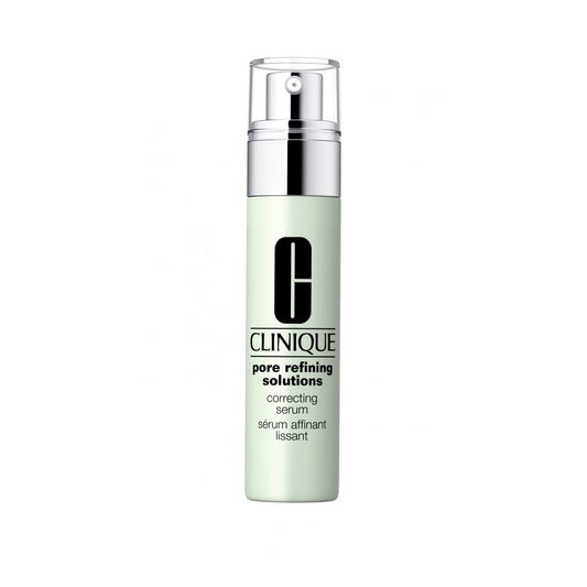 Clinique Pore Refining Correcting Serum for Unisex, All Skin Types, 1 Oz