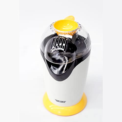Máquina para Palomitas Turmix PINGUI Eléctrica