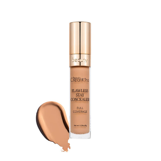 Corrector cobertura completa Beauty Creations (C19)
