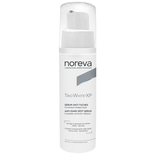 Noreva TRIO WHITE XP SUERO FACIAL ANTIMANCHAS