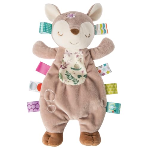 Juguete Suave Mary Meyer Taggies Flora Fawn