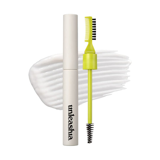 Unleashia, Shaper Pomade Eyebrow Fixer N° 1 Clear