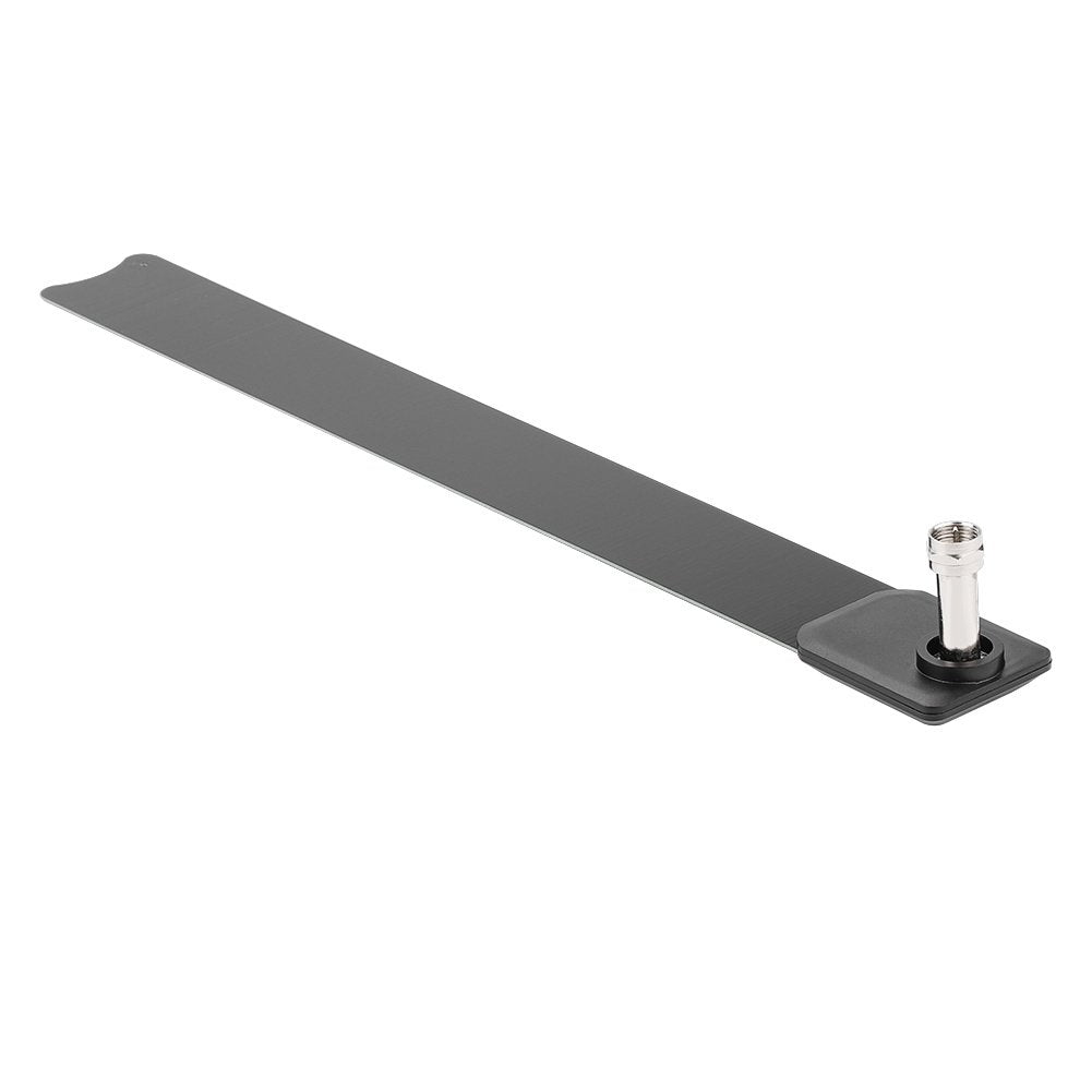 EBTOOLS Antena Digital HD, Antena Clear TV Key, Más de 100 Canales Gratuitos