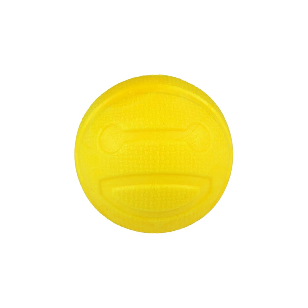 Fancy Pets Pelota Sniff con Aroma A Mango para Perro