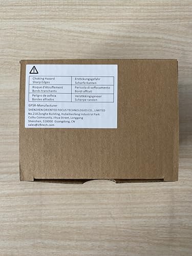 Soporte de Esquina WiTi en Acero Inoxidable para Cámara de Seguridad Tamaño Pequeño