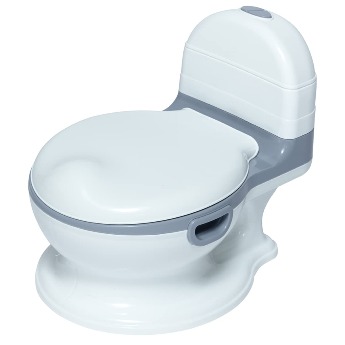 BAMBINETO Baño entrenador niño WC realista