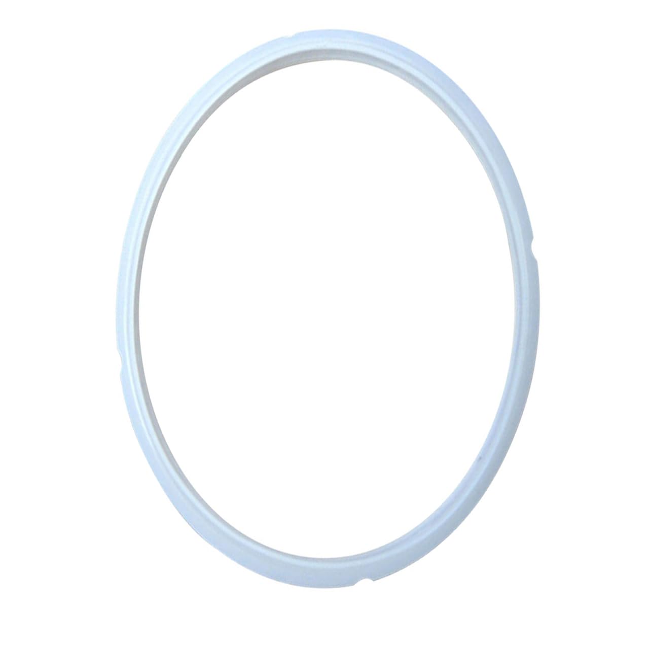 MAGICLULU Junta De Sellado De Silicona Reemplazo Para Olla De Presión Eléctrica Y Estilo Antiguo Anillo De Sellado Para Cocción Presión