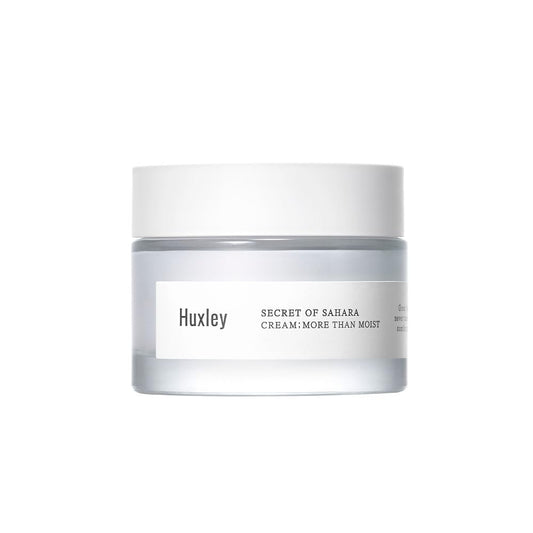 Huxley secreto de Sahara Beige; fresco y más 50 ml