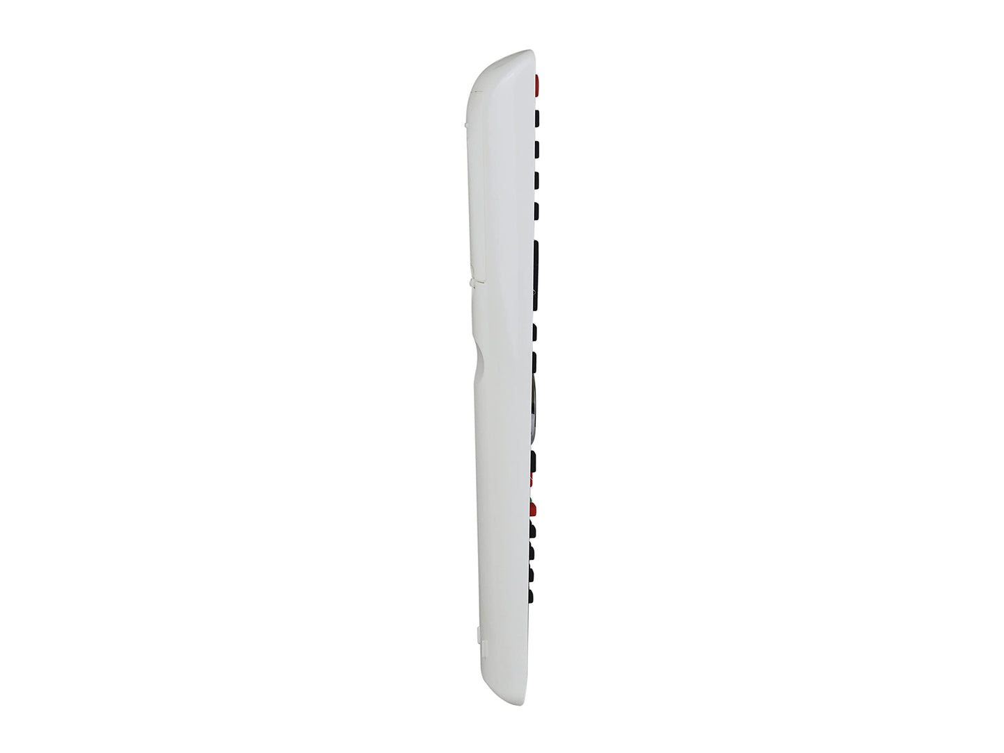 LIDERT Control Remoto para Pantalla Hisense Smart TV EN-33926A EN-33925A 32K366W 40K366WB botón de Netflix y Youtube