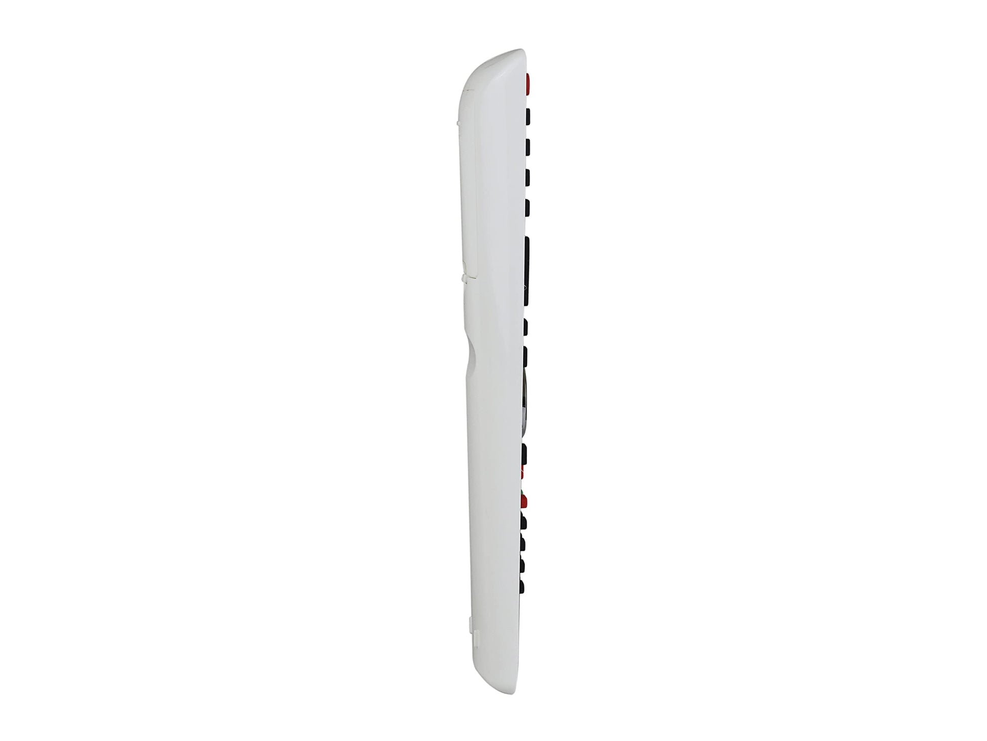 LIDERT Control Remoto para Pantalla Hisense Smart TV EN-33926A EN-33925A 32K366W 40K366WB botón de Netflix y Youtube