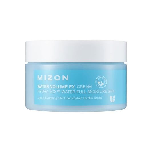 CREMA HIDRATANTE/ WATER VOLUME EX CREAM HIDRA TOX / MIZON