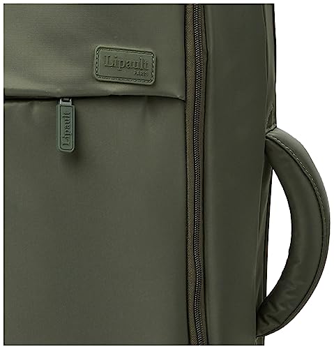 Lipault Plume Spinner Maleta Long Trip Khaki