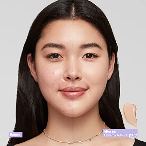 Maquillaje Líquido Revlon Illuminance tono 217 Beige