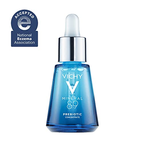 Serum Probiotic Fractions Vichy Minéral 89 30ml