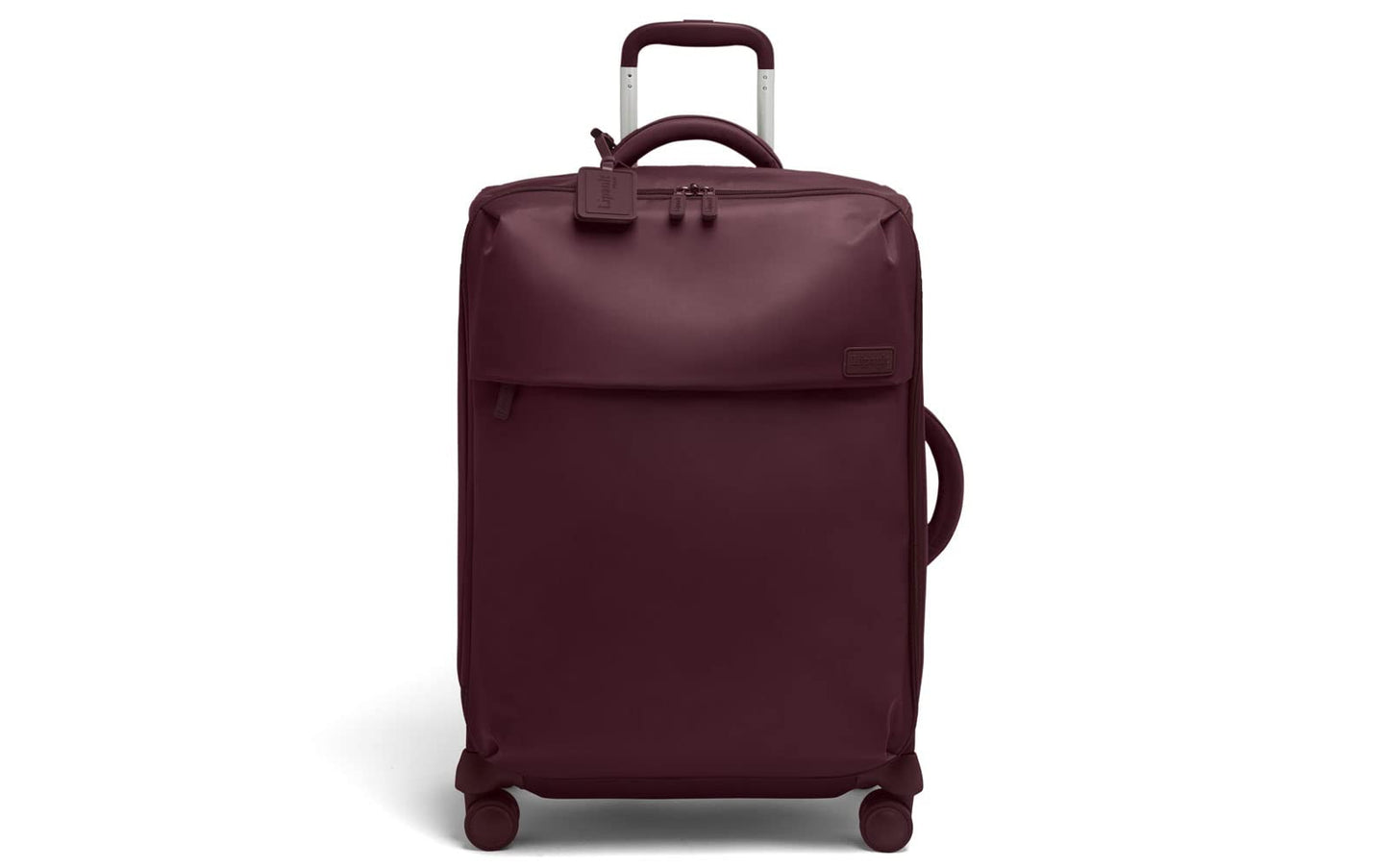 Lipault Plume Spinner Maleta Long Trip Bordeaux