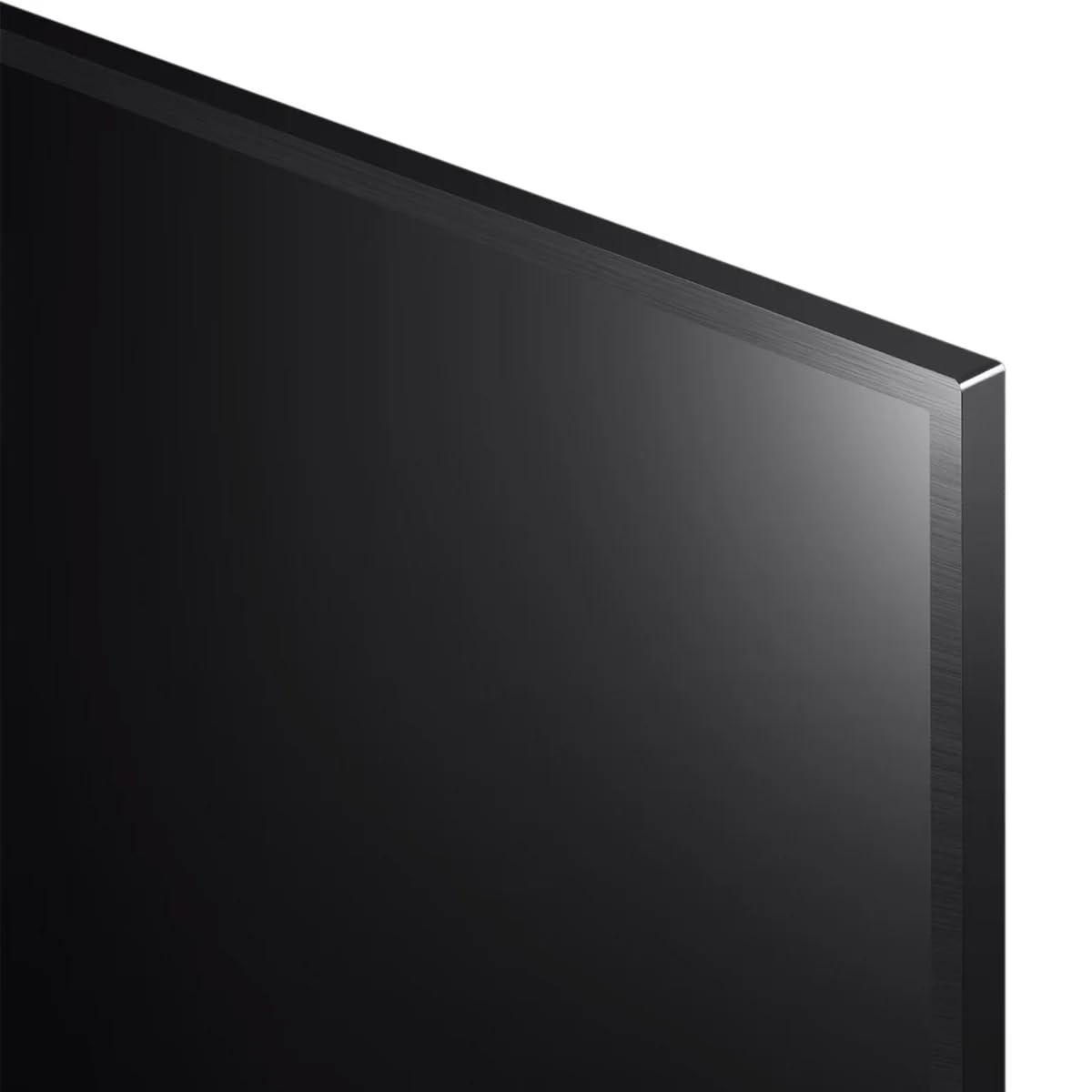 Television Pantalla 43 Pulgadas LG, AI Smart TV, Sistema Operativo webOS, ThinQ AI, Color Negro, Modelo 43LR6700PSA