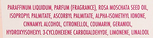 ROSA MOSQUETA aceite corporal 400 ml