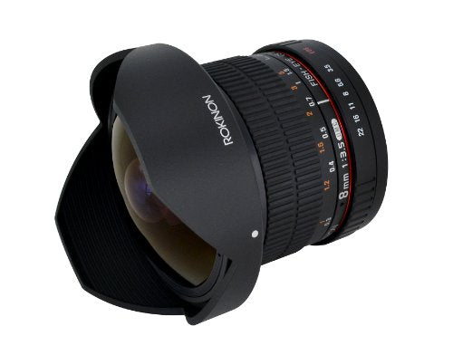 Elite Brands Inc Negro Nikon DSLR 0.98|pounds