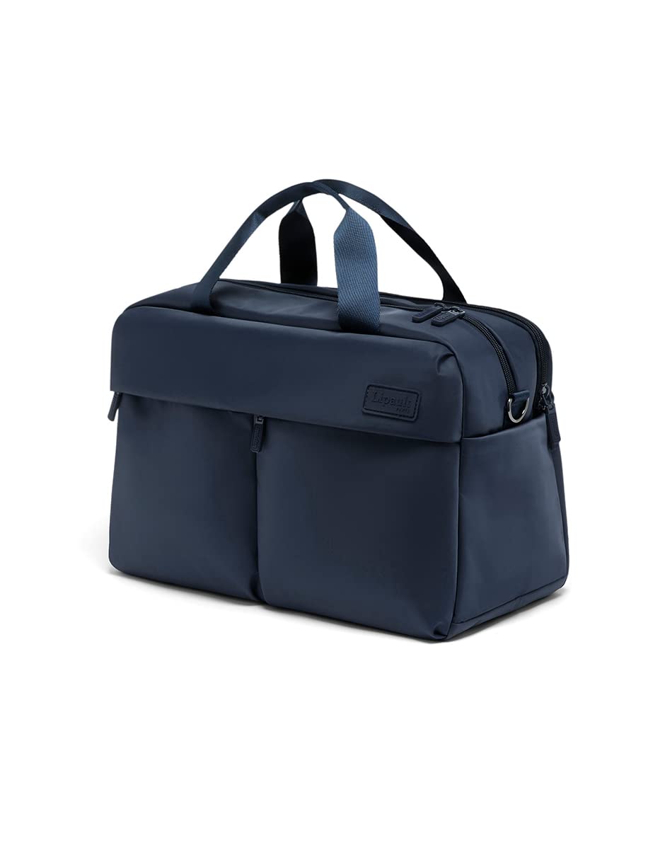 Lipault Maleta City Plume 24H Bag 2.0 Navy Unitalla
