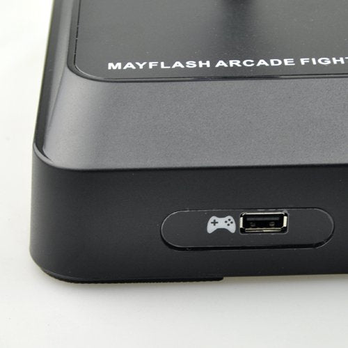Joystick Arcade May Flash Ps3 Xbox One 360 PC Switch