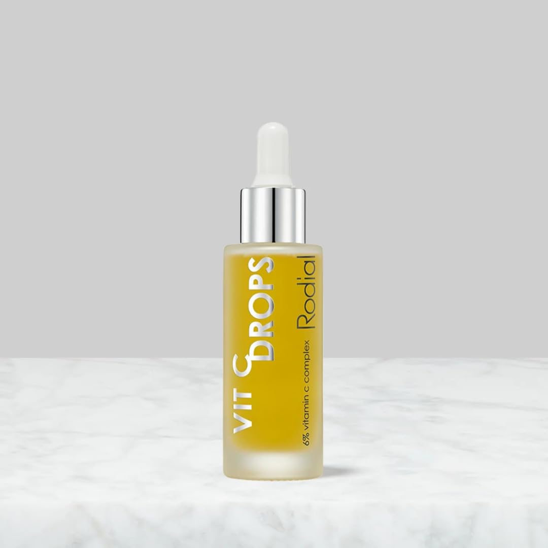 Rodial Vit C Drops 30ml (1 fl oz), 1.05 fl. oz.