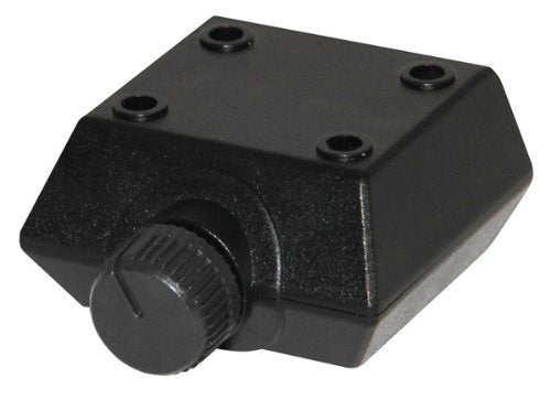 Boss Audio 4 Canales MOSFET Amplificador de Potencia con Control Remoto de Nivel del Subwoofer