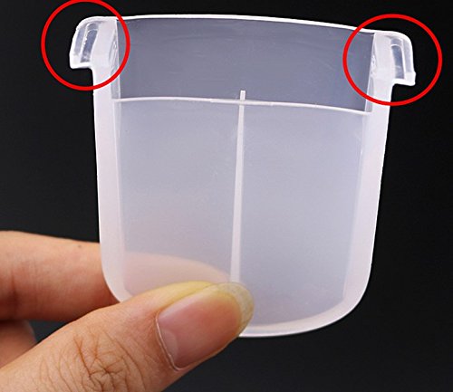 Colectores de Agua de Condensación Instant Pot Duo Mini Este Pack de 2