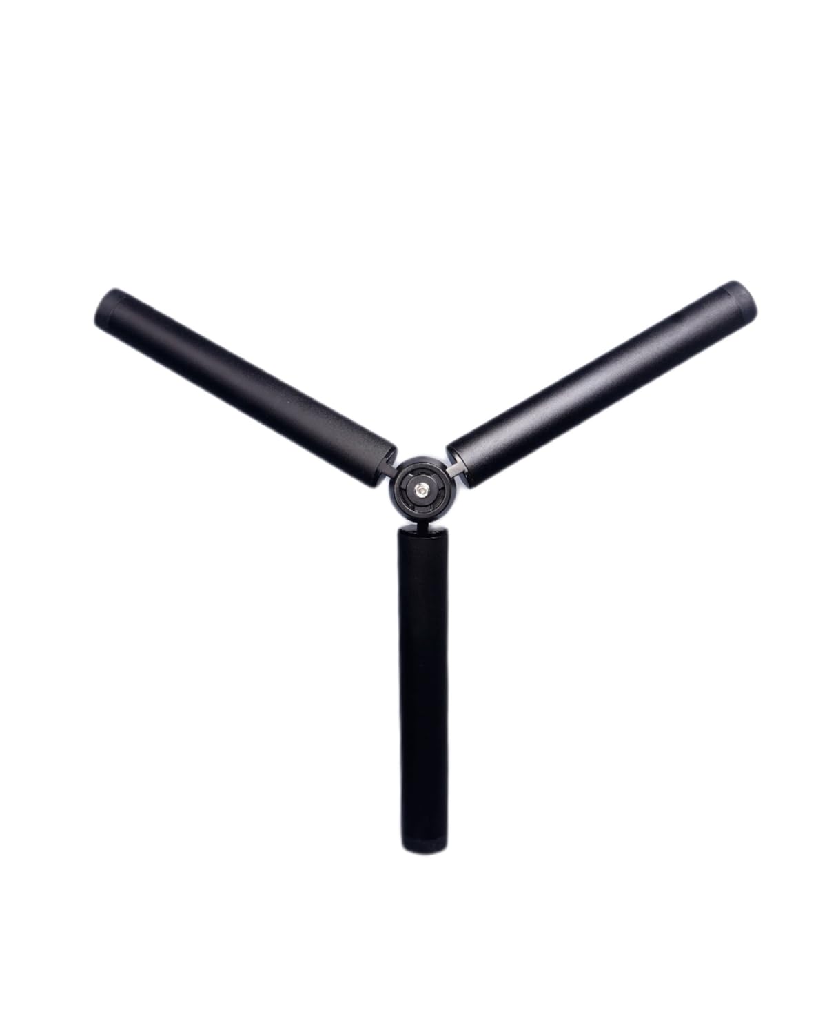 Trípode OBSBOT Negro Extensible Plegable para cámara Web y Grabación de Video