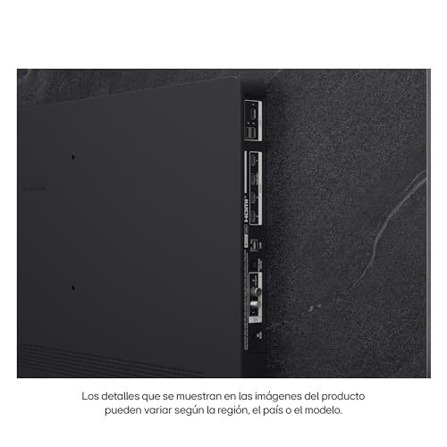 LG Pantalla 77 Pulgadas OLED EVO AI C5 4K Smart TV webOS 2025 OLED77C5PSA|Sistema Operativo webOS | Identificación de Voz AI | 120Hz | Dolby Atmos & Dolby Vision Channels | G-Sync & FreeSync