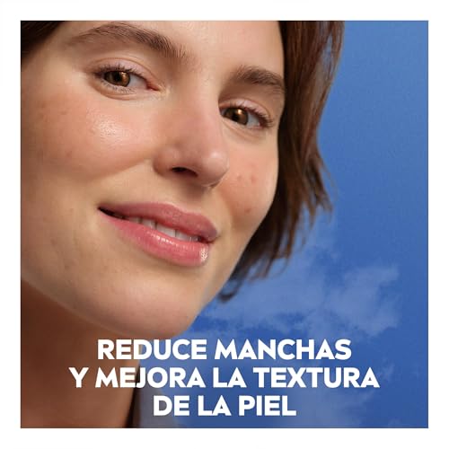 NIVEA LUMINOUS630 Anti-manchas Serum Facial Anti-imperfecciones (30 ml) - Con Ácido Hialurónico, Ácido Salicílico y Extracto de Té Verde, para una Piel Uniforme, Suave y matificada.
