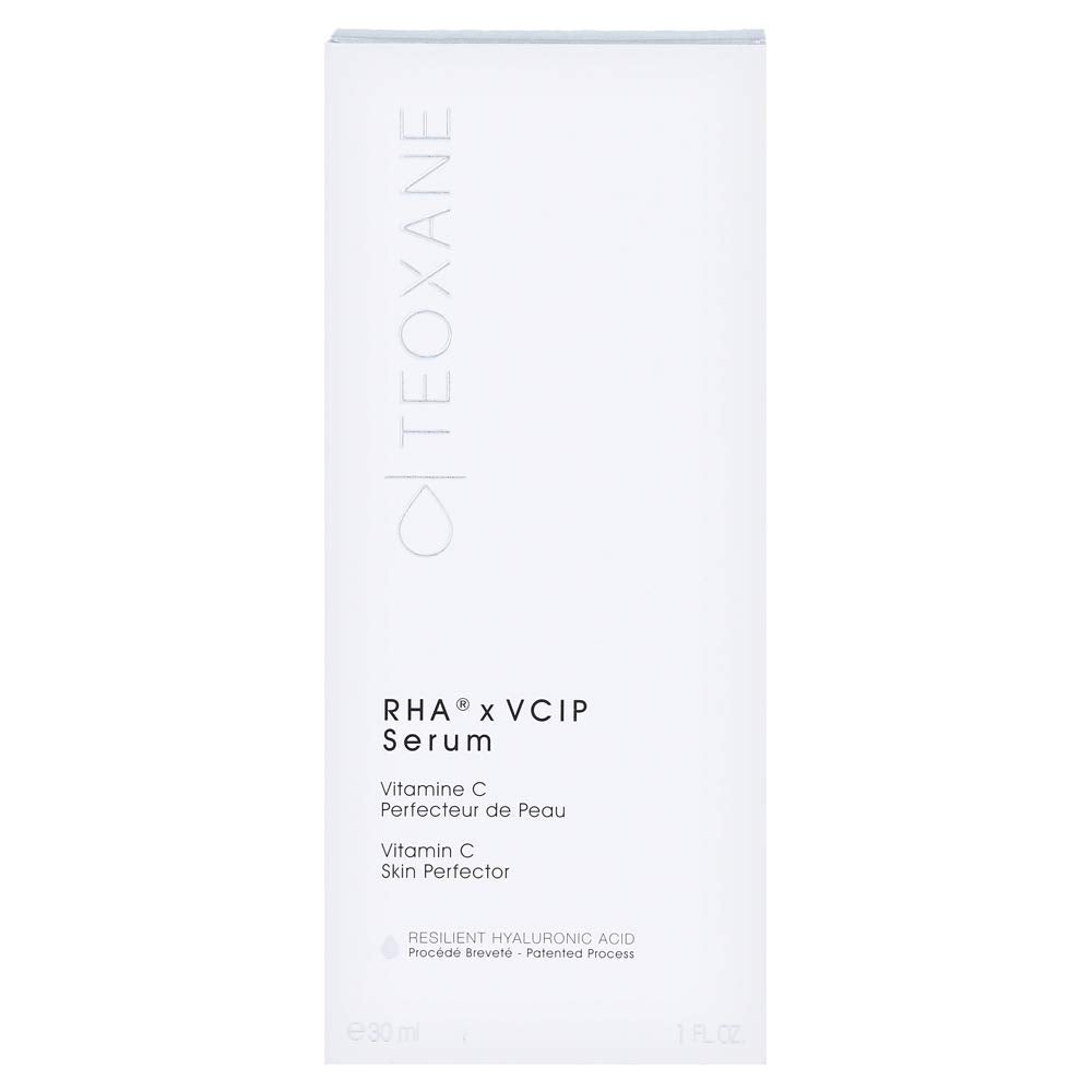 Teoxane RHA x VCIP Serum 30ml Beauty Skincare by Teoxane