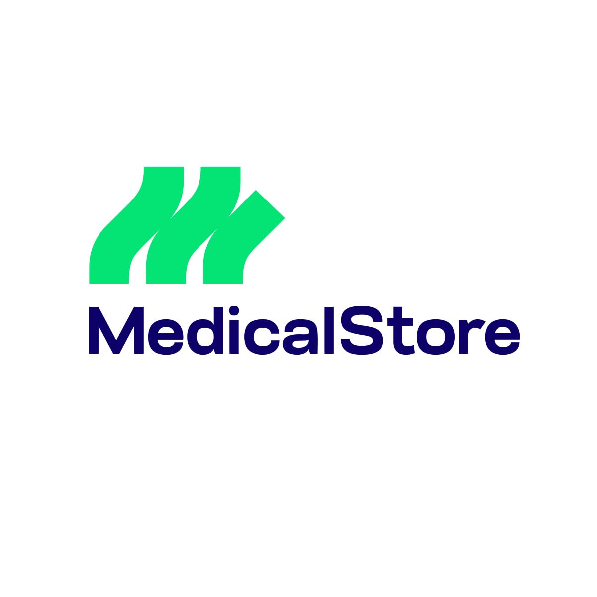 Silla de Ruedas Medical Store Roja Todo Terreno Lujo Acero Resistente Con Eleva Piernas y Descansabrazos Abatibles
