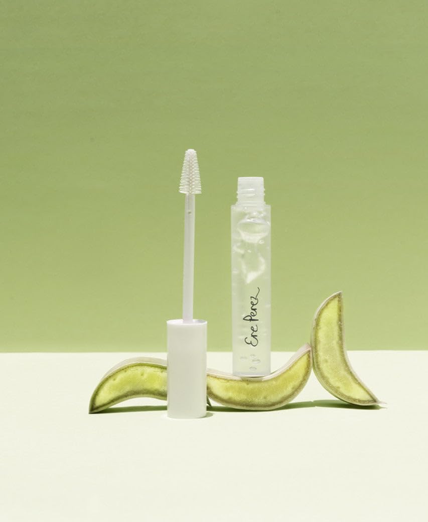 Ere Perez Mascara con Sábila en Gel Clear, 10 ml
