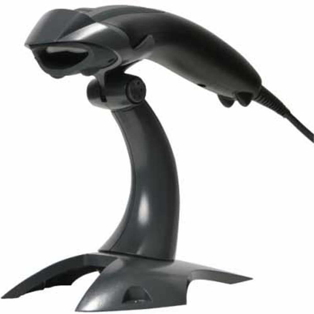 Kit USB Voyager Honeywell Negro con Cable de Soporte