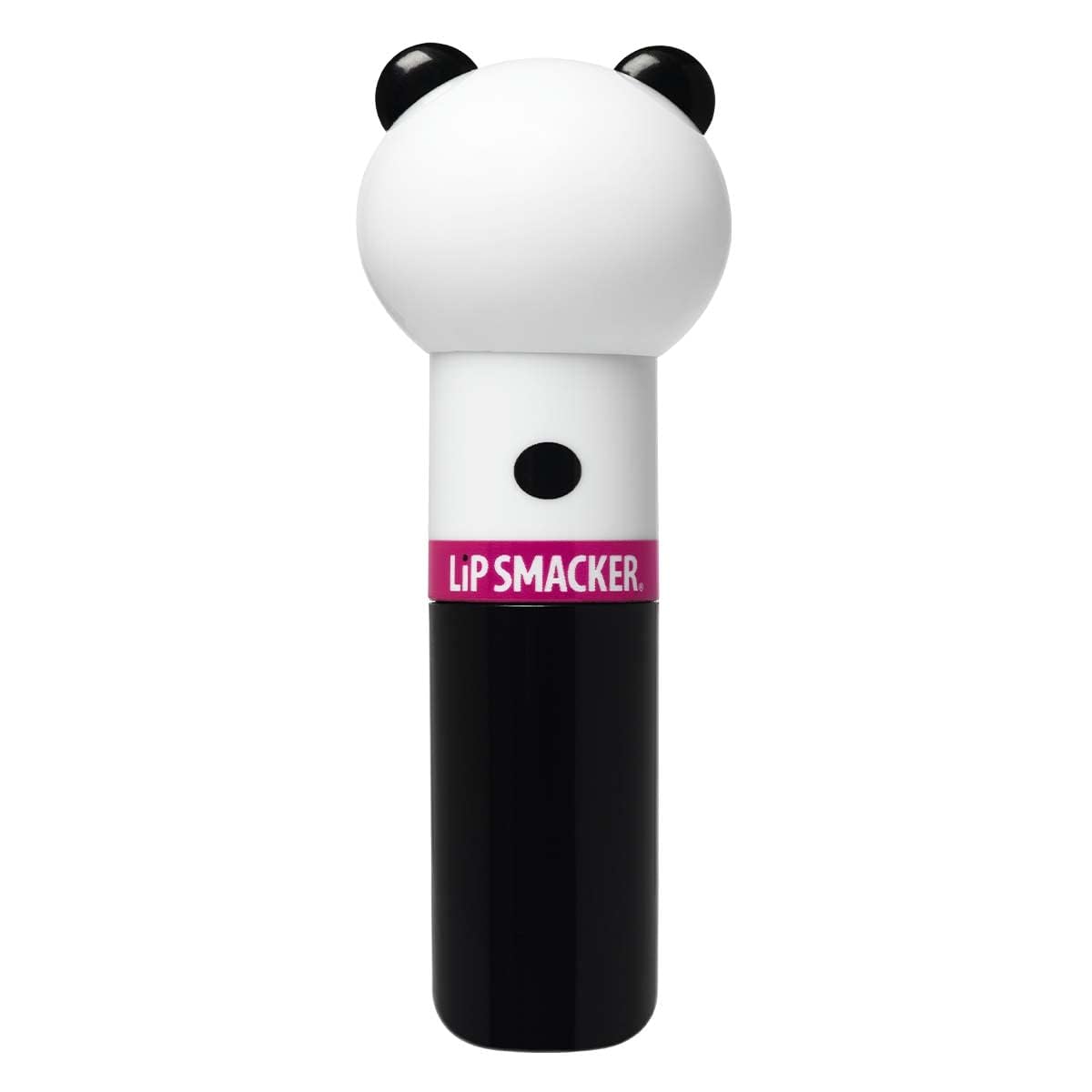 Lip Smacker Lip Balm, Panda Cuddly Cream Puff, 0.14 Ounce