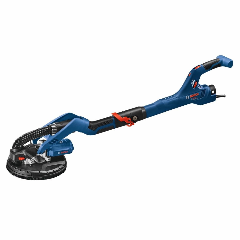 Bosch GTR55-85 9 pulgadas Kit de lijadora de paneles de yeso