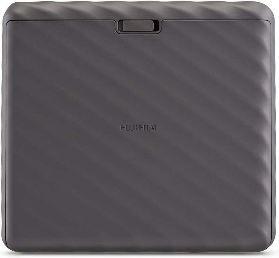 Fujifilm Impresora instax Link Wide Gris