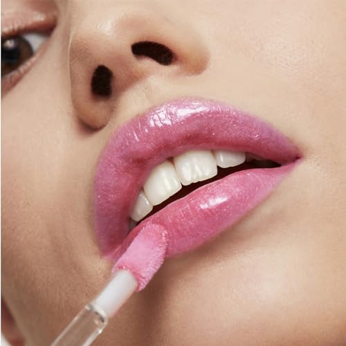 Brillo Labial Super Lustrous Gloss tono Pinkissimo