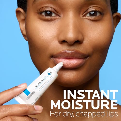 La Roche Posay Cicaplast Labios Lip Balm Barrera 7,5ml de reparación