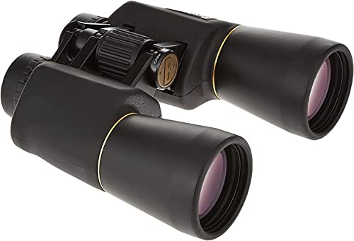 Bushnell Binocular Legacy WP 10-22X50, Porro con Zoom Ajustable