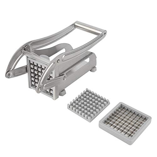 Picadora de Verduras de Acero Inoxidable para Cocina - Gadget Multipropósito para el Hogar