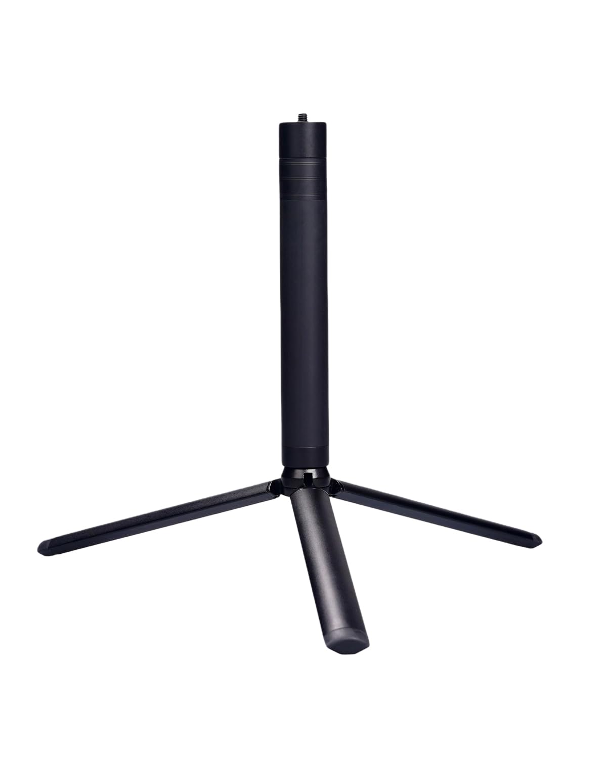 Trípode OBSBOT Negro Extensible Plegable para cámara Web y Grabación de Video