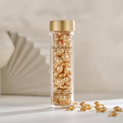 Elizabeth Arden Advanced Ceramide Capsules Daily Youth Restoring Serum