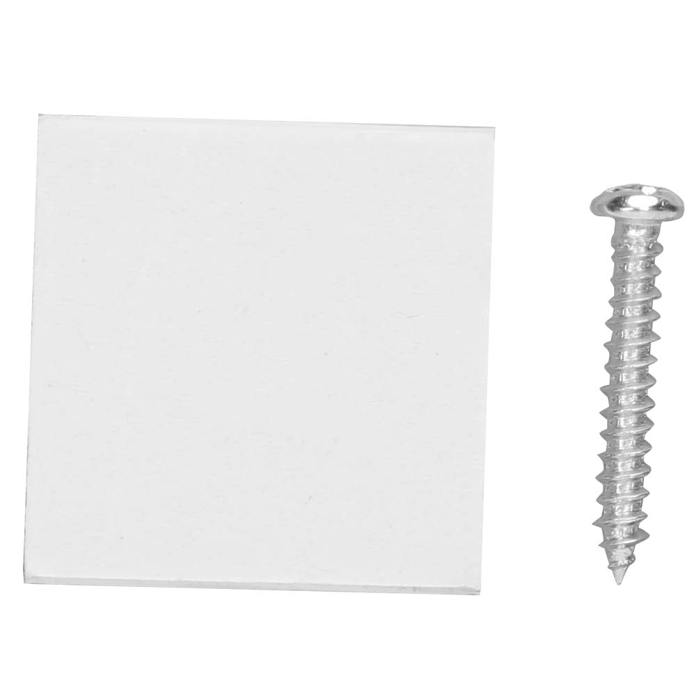 Cinta Métrica de Altura, Medidor de Estatura de Altura de 2 M, Altímetro Montado En La Pared, Retráctil Herramienta de Medición de Metal, Retractil Stature Meter Con Placa De Pared (Blanco)