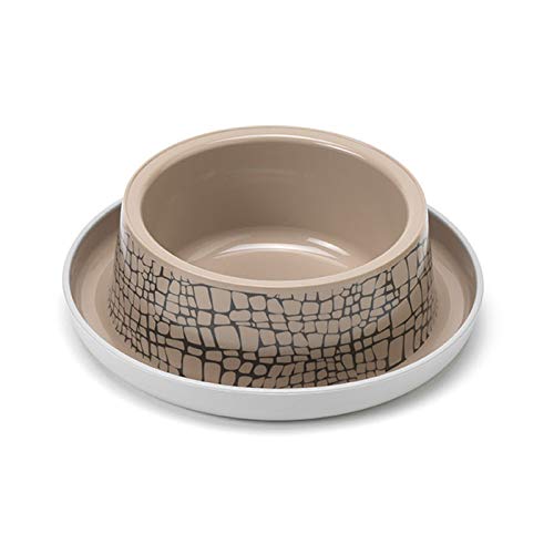 Plato Moderna Anti-Hormiga Wild Life 735ml