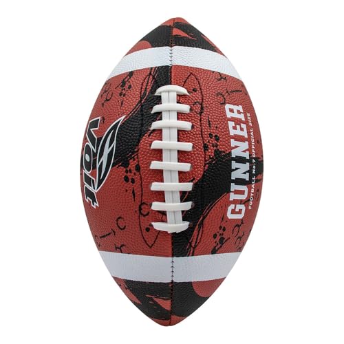 Balón de Fútbol Americano Voit Gunner FS200 No. 7