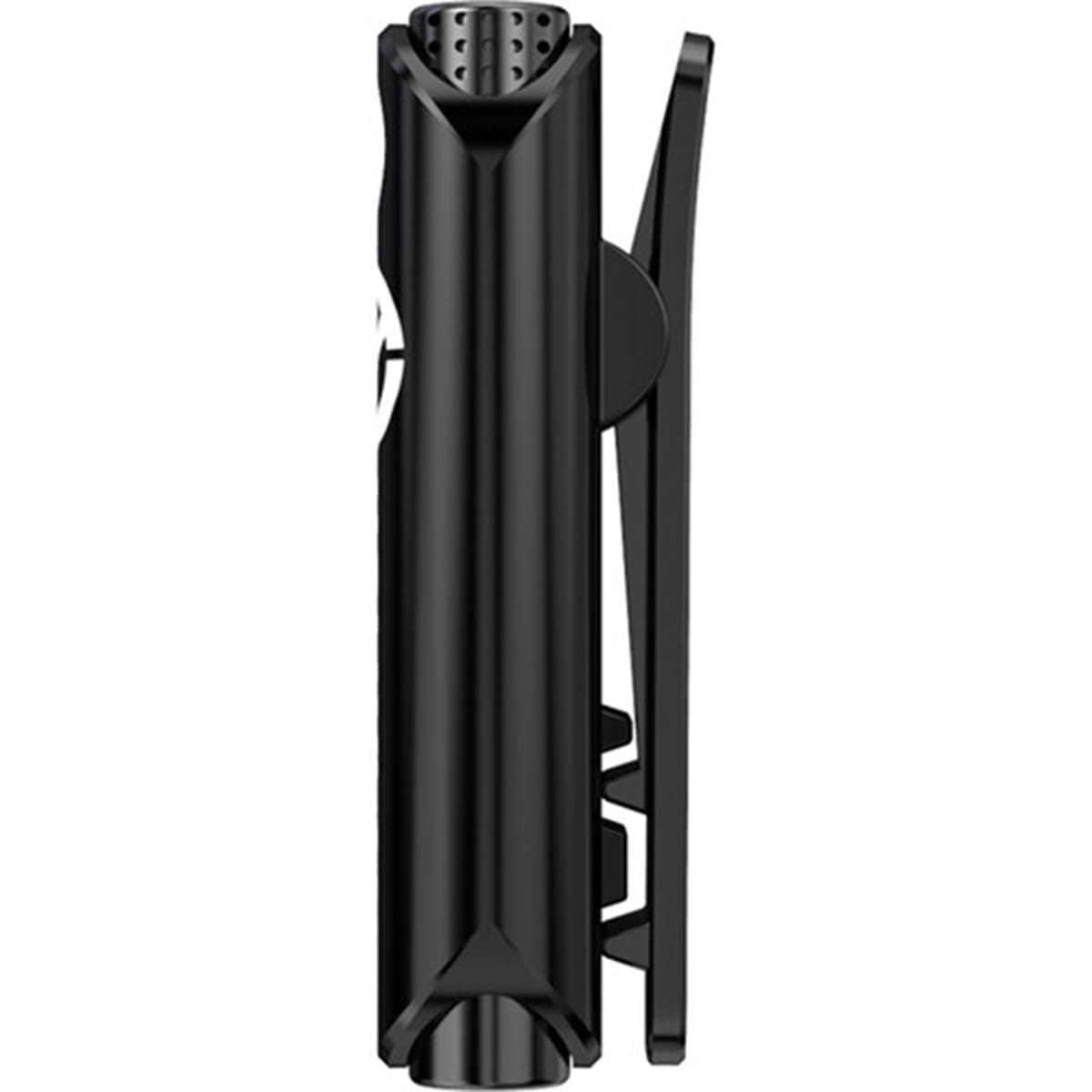 Sistema de Micrófono Inalámbrico Hollyland Lark C1 Duo Negro con USB-C para Dispositivos Móviles para Android