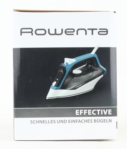 Plancha de Vapor Rowenta Dw1550 2200W Eficiente