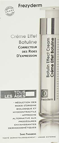 Botulin Efect Cream 50Ml