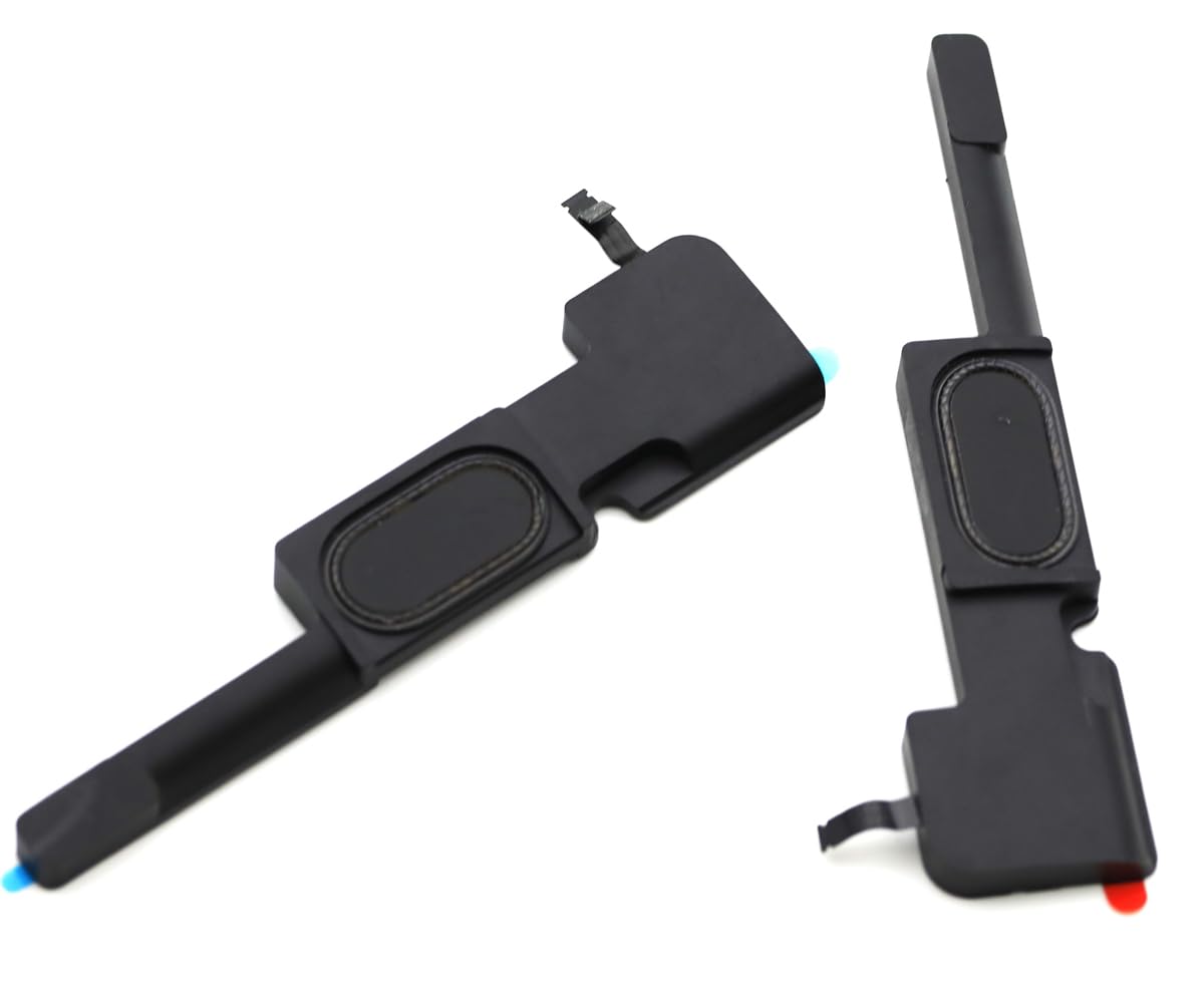 ITTECC - Altavoz interno derecho e izquierdo de repuesto para MacBook Pro de 16 pulgadas A2141 2019 2020 año 661-13161, 661-13162